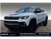2023 Jeep Compass Trailhawk (Stk: 23A7378) in Sherwood Park - Image 1 of 30