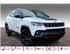 2023 Jeep Compass Trailhawk (Stk: 23A7378) in Sherwood Park - Image 2 of 30