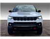 2023 Jeep Compass Trailhawk (Stk: 23A7378) in Sherwood Park - Image 3 of 30