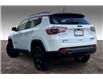 2023 Jeep Compass Trailhawk (Stk: 23A7378) in Sherwood Park - Image 10 of 30