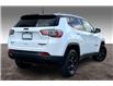 2023 Jeep Compass Trailhawk (Stk: 23A7378) in Sherwood Park - Image 11 of 30