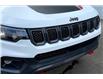 2023 Jeep Compass Trailhawk (Stk: 23A7378) in Sherwood Park - Image 27 of 30