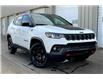 2023 Jeep Compass Trailhawk (Stk: 23A7378) in Sherwood Park - Image 30 of 30