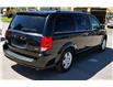 2020 Dodge Grand Caravan Crew (Stk: 250228A) in North Bay - Image 9 of 42