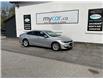 2020 Chevrolet Malibu LT (Stk: 250576) in Ottawa - Image 1 of 21