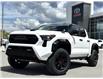 2025 Toyota Tacoma Hybrid Base (Stk: T028721) in Cranbrook - Image 1 of 22