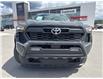 2025 Toyota Tacoma Hybrid Base (Stk: T029073) in Cranbrook - Image 8 of 22
