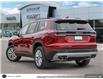 2025 GMC Acadia Elevation (Stk: T69464) in Cobourg - Image 4 of 26