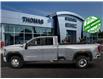 2025 GMC Sierra 3500HD Denali (Stk: T14421) in Cobourg - Image 1 of 1