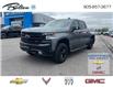 2022 Chevrolet Silverado 1500 LTD LT Trail Boss (Stk: 2278P) in Bolton - Image 1 of 18