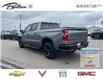 2022 Chevrolet Silverado 1500 LTD LT Trail Boss (Stk: 2278P) in Bolton - Image 4 of 18