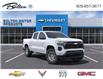 2025 Chevrolet Colorado LT (Stk: 212692) in Bolton - Image 1 of 24