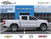 2025 Chevrolet Colorado LT (Stk: 212692) in Bolton - Image 5 of 24