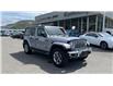 2021 Jeep Wrangler Unlimited Sahara (Stk: TS058A) in Kamloops - Image 1 of 4