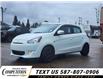 2015 Mitsubishi Mirage SE (Stk: N250425A1) in Stony Plain - Image 1 of 34