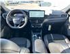 2025 Ford Escape ST-Line (Stk: 25171) in Claresholm - Image 12 of 24