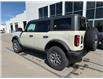 2025 Ford Bronco Badlands (Stk: 25209) in Claresholm - Image 2 of 9