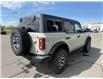 2025 Ford Bronco Badlands (Stk: 25209) in Claresholm - Image 3 of 9