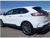 2021 Ford Edge Titanium (Stk: HU3667) in Claresholm - Image 3 of 17