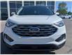 2021 Ford Edge Titanium (Stk: HU3667) in Claresholm - Image 4 of 17