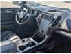 2021 Ford Edge Titanium (Stk: HU3667) in Claresholm - Image 5 of 17