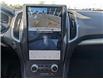 2021 Ford Edge Titanium (Stk: HU3667) in Claresholm - Image 14 of 17