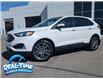 2021 Ford Edge Titanium (Stk: HU3667) in High River - Image 1 of 17
