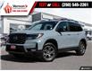 2025 Honda Passport TrailSport (Stk: 250161A) in Vernon - Image 1 of 30