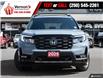 2025 Honda Passport TrailSport (Stk: 250161A) in Vernon - Image 2 of 30