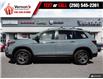 2025 Honda Passport TrailSport (Stk: 250161A) in Vernon - Image 3 of 30