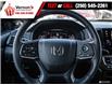 2025 Honda Passport TrailSport (Stk: 250161A) in Vernon - Image 14 of 30