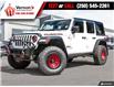 2018 Jeep Wrangler Unlimited Rubicon (Stk: P7172A) in Vernon - Image 1 of 26