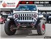 2018 Jeep Wrangler Unlimited Rubicon (Stk: P7172A) in Vernon - Image 2 of 26