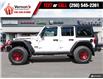 2018 Jeep Wrangler Unlimited Rubicon (Stk: P7172A) in Vernon - Image 3 of 26