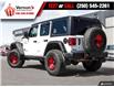 2018 Jeep Wrangler Unlimited Rubicon (Stk: P7172A) in Vernon - Image 4 of 26