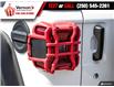 2018 Jeep Wrangler Unlimited Rubicon (Stk: P7172A) in Vernon - Image 11 of 26