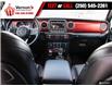 2018 Jeep Wrangler Unlimited Rubicon (Stk: P7172A) in Vernon - Image 25 of 26
