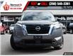 2024 Nissan Pathfinder S (Stk: A1664A) in Vernon - Image 2 of 29