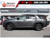 2024 Nissan Pathfinder S (Stk: A1664A) in Vernon - Image 3 of 29