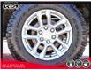 2023 Chevrolet Silverado 1500 Crew Cab Short Box 4-Wheel Drive Work Truck (Stk: U3081) in Grimsby - Image 6 of 17