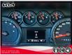 2023 Chevrolet Silverado 1500 Crew Cab Short Box 4-Wheel Drive Work Truck (Stk: U3081) in Grimsby - Image 14 of 17