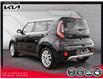 2018 Kia Soul EX Auto | HEATED SEATS | CRUISE CONTROL (Stk: U3085) in Grimsby - Image 4 of 13