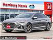 2018 Hyundai Sonata 2.0T Sport (Stk: T7070U) in Niagara Falls - Image 1 of 27