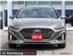 2018 Hyundai Sonata 2.0T Sport (Stk: T7070U) in Niagara Falls - Image 4 of 27