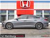 2018 Hyundai Sonata 2.0T Sport (Stk: T7070U) in Niagara Falls - Image 3 of 27