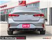 2018 Hyundai Sonata 2.0T Sport (Stk: T7070U) in Niagara Falls - Image 5 of 27