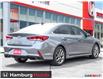 2018 Hyundai Sonata 2.0T Sport (Stk: T7070U) in Niagara Falls - Image 2 of 27