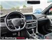 2018 Hyundai Sonata 2.0T Sport (Stk: T7070U) in Niagara Falls - Image 10 of 27