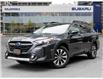 2023 Subaru Outback Limited CVT >>No accident<< (Stk: 250833A) in North York, - Image 1 of 2
