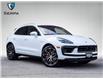 2024 Porsche Macan S (Stk: PC0070) in Aurora - Image 1 of 24